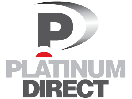 Platinum Direct Logo